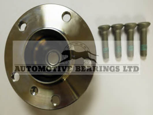 Automotive bearings ABK1870 Wheel bearing kit ABK1870: Buy near me in Poland at 2407.PL - Good price!