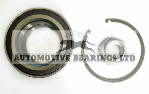Automotive bearings ABK1950 Wheel bearing kit ABK1950: Buy near me in Poland at 2407.PL - Good price!