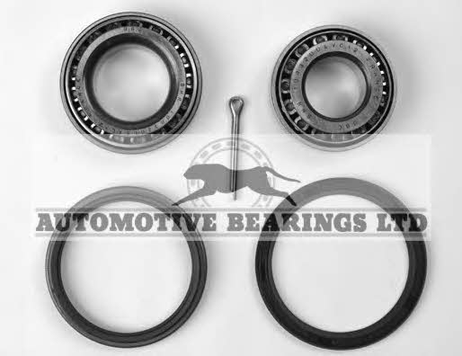 Automotive bearings ABK173 Wheel bearing kit ABK173: Buy near me in Poland at 2407.PL - Good price!