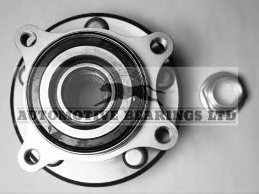 Buy Automotive bearings ABK1822 at a low price in Poland!