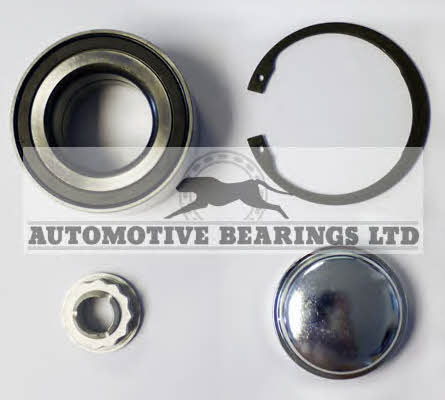 Automotive bearings ABK1704 Front Wheel Bearing Kit ABK1704: Buy near me in Poland at 2407.PL - Good price!