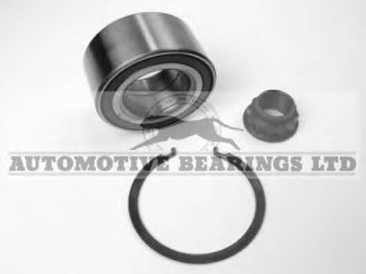 Automotive bearings ABK1688 Підшипник маточини колеса, комплект ABK1688: Приваблива ціна - Купити у Польщі на 2407.PL!