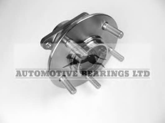 Automotive bearings ABK1695 Wheel bearing kit ABK1695: Buy near me in Poland at 2407.PL - Good price!