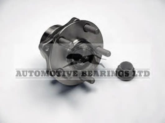 Automotive bearings ABK1716 Wheel bearing kit ABK1716: Buy near me in Poland at 2407.PL - Good price!
