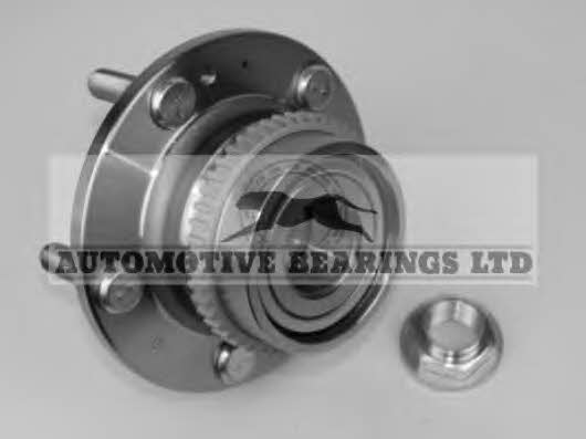 Automotive bearings ABK1742 Wheel bearing kit ABK1742: Buy near me in Poland at 2407.PL - Good price!