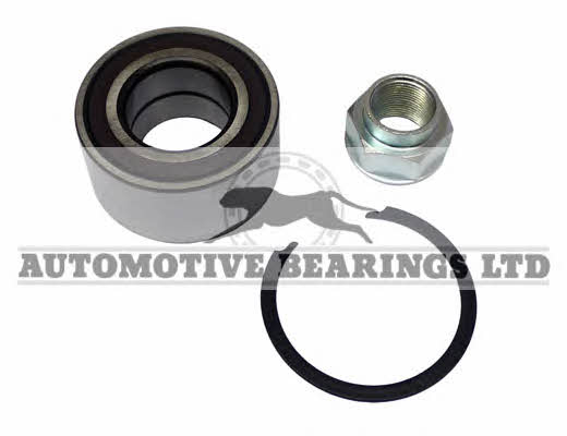 Automotive bearings ABK1805 Wheel bearing kit ABK1805: Buy near me in Poland at 2407.PL - Good price!