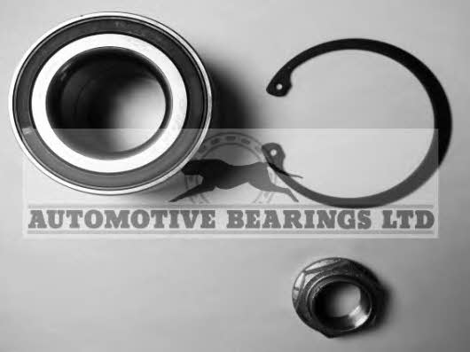 Automotive bearings ABK1868 Wheel bearing kit ABK1868: Buy near me in Poland at 2407.PL - Good price!