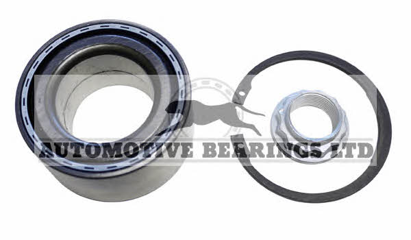 Automotive bearings ABK2044 Wheel bearing kit ABK2044: Buy near me in Poland at 2407.PL - Good price!
