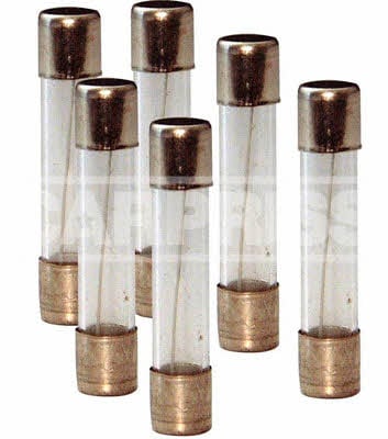 Carpriss 71623901 Assortment, fuses 71623901: Buy near me in Poland at 2407.PL - Good price!