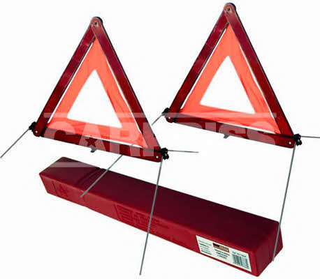 Carpriss 70113904 Emergency stop sign 70113904: Buy near me in Poland at 2407.PL - Good price!