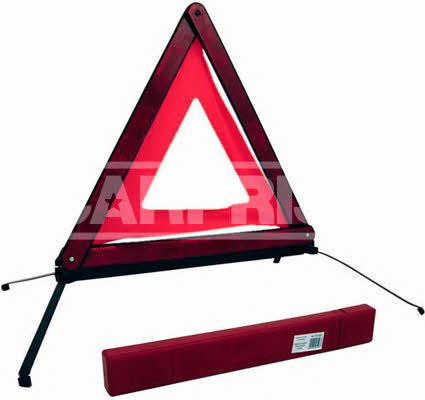 Carpriss 70113901 Emergency stop sign 70113901: Buy near me in Poland at 2407.PL - Good price!
