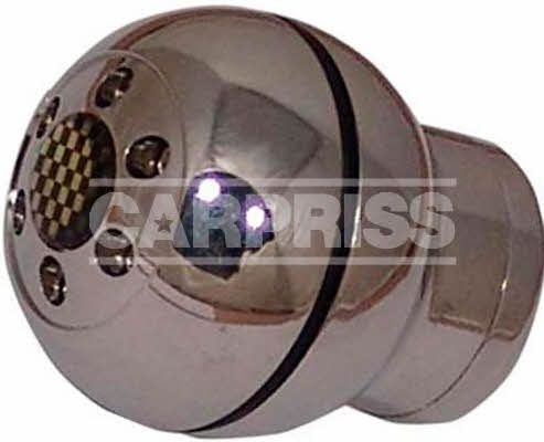 Carpriss 72512791 Gear knob 72512791: Buy near me at 2407.PL in Poland at an Affordable price!