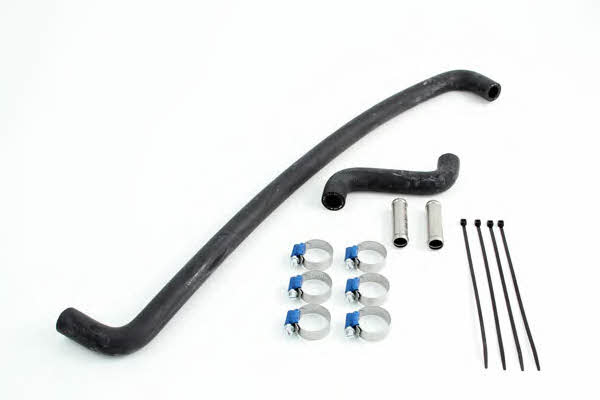 Calix 1558922 Cooling system mounting kit 1558922: Buy near me in Poland at 2407.PL - Good price!