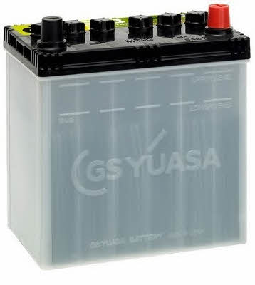 Gs EFB054 Battery Gs 12V 40AH 340A(EN) R+ EFB054: Buy near me at 2407.PL in Poland at an Affordable price!