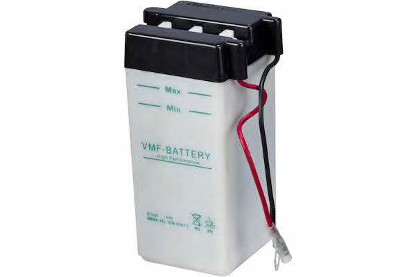 VMF 00413 Battery VMF 6V 4AH 45A(EN) L+ 00413: Buy near me in Poland at 2407.PL - Good price!