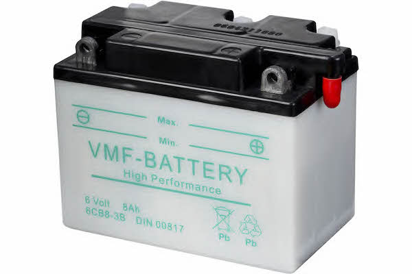 VMF 00817 Rechargeable battery 00817: Buy near me in Poland at 2407.PL - Good price!