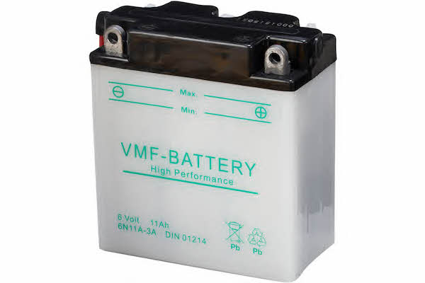 VMF 01214 Rechargeable battery 01214: Buy near me in Poland at 2407.PL - Good price!