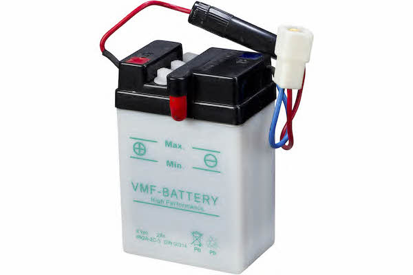 VMF 00214 Rechargeable battery 00214: Buy near me in Poland at 2407.PL - Good price!