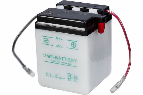 VMF 00497 Starterbatterie VMF 6V 4Ah 35A(EN) L+ 00497: Kaufen Sie zu einem guten Preis in Polen bei 2407.PL!