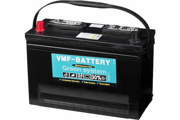 VMF 55010 Starterbatterie VMF 12V 50AH 373A(EN) L+ 55010: Kaufen Sie zu einem guten Preis in Polen bei 2407.PL!
