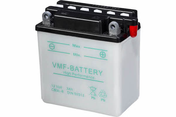 VMF 50313 Starterbatterie VMF 12V 3Ah 42A(EN) R+ 50313: Kaufen Sie zu einem guten Preis in Polen bei 2407.PL!