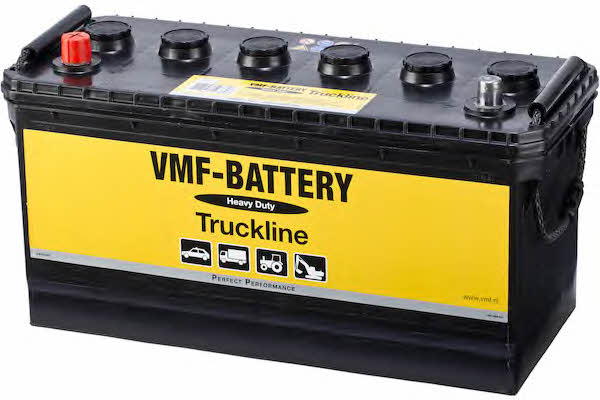 VMF 60035 Battery VMF 12V 100AH 600A(EN) L+ 60035: Buy near me at 2407.PL in Poland at an Affordable price!