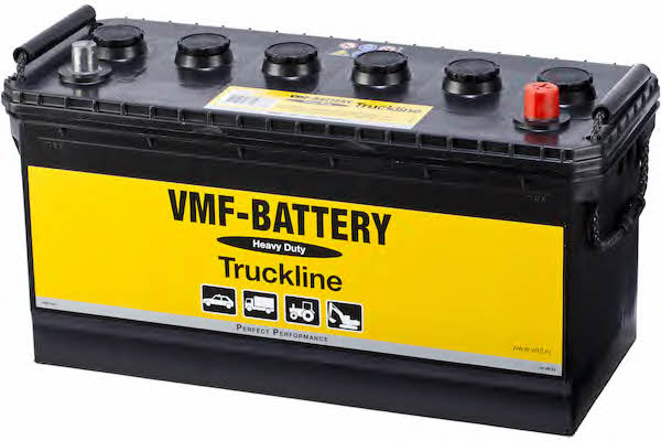 VMF 60026 Battery VMF 12V 100AH 600A(EN) R+ 60026: Buy near me in Poland at 2407.PL - Good price!