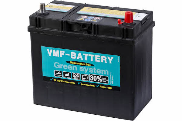 VMF 54584 Battery VMF 12V 45AH 330A(EN) R+ 54584: Buy near me in Poland at 2407.PL - Good price!