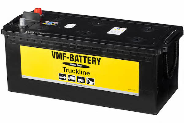 VMF 68011 Battery VMF 12V 180AH 1400A(EN) L+ 68011: Buy near me in Poland at 2407.PL - Good price!