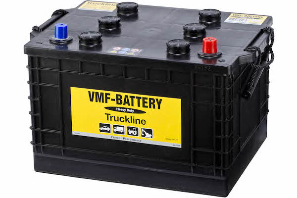 VMF 63527 Battery VMF 12V 135AH 680A(EN) R+ 63527: Buy near me in Poland at 2407.PL - Good price!