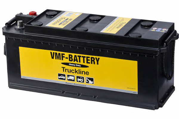 VMF 63539 Battery VMF 12V 135AH 1000A(EN) L+ 63539: Buy near me in Poland at 2407.PL - Good price!