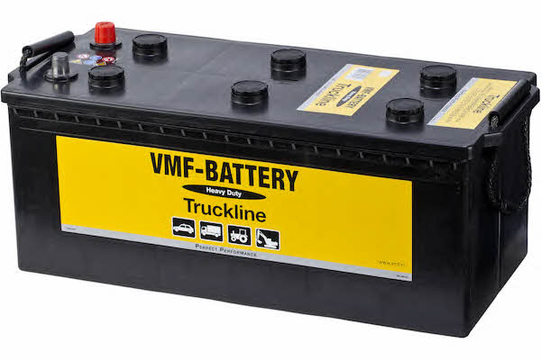 VMF 64317 Battery VMF 12V 155AH 900A(EN) L+ 64317: Buy near me in Poland at 2407.PL - Good price!