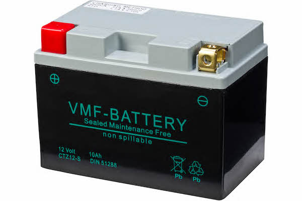 VMF 51288 Starterbatterie VMF 12V 11Ah 210A(EN) L+ 51288: Kaufen Sie zu einem guten Preis in Polen bei 2407.PL!
