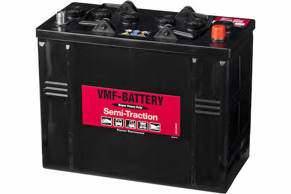 VMF 96002 Starterbatterie VMF 12V 125Ah 720A(EN) R+ 96002: Kaufen Sie zu einem guten Preis in Polen bei 2407.PL!