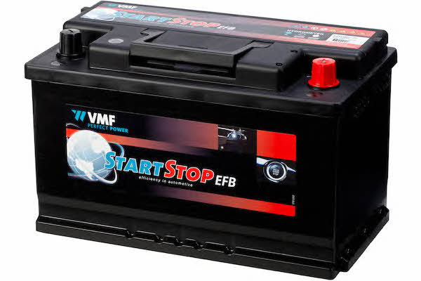 VMF EFB580730 Starterbatterie VMF 12V 80Ah 730A(EN) R+ EFB580730: Kaufen Sie zu einem guten Preis in Polen bei 2407.PL!
