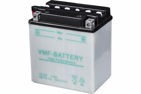 VMF 51112 Starterbatterie VMF 12V 11Ah 120A(EN) R+ 51112: Kaufen Sie zu einem guten Preis in Polen bei 2407.PL!