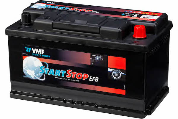 VMF EFB575730 Starterbatterie VMF 12V 75Ah 730A(EN) R+ EFB575730: Bestellen Sie in Polen zu einem guten Preis bei 2407.PL!