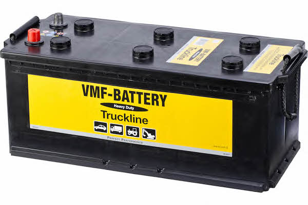 VMF 68089 Battery VMF 12V 180AH 1100A(EN) R+ 68089: Buy near me in Poland at 2407.PL - Good price!