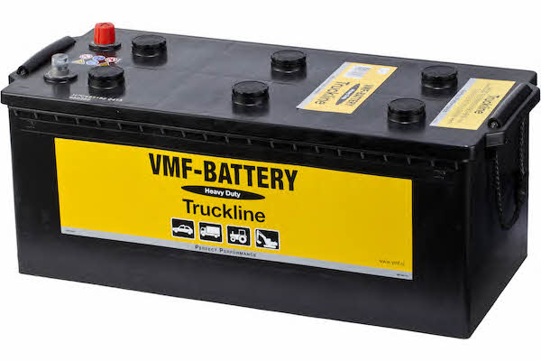 VMF 66514 Starterbatterie VMF 12V 170Ah 1000A(EN) L+ 66514: Kaufen Sie zu einem guten Preis in Polen bei 2407.PL!