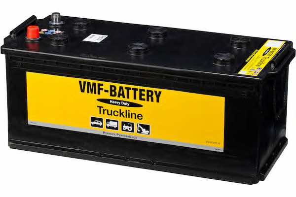 VMF 69033 Battery VMF 12V 190AH 1400A(EN) R+ 69033: Buy near me in Poland at 2407.PL - Good price!