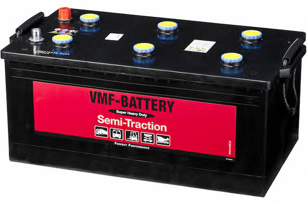 VMF 96801 Starterbatterie VMF 12V 220Ah 1000A(EN) L+ 96801: Kaufen Sie zu einem guten Preis in Polen bei 2407.PL!