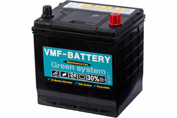 VMF 55041 Akumulator vmf 12v 50ah 420a(en) P+ 55041: Dobra cena w Polsce na 2407.PL - Kup Teraz!