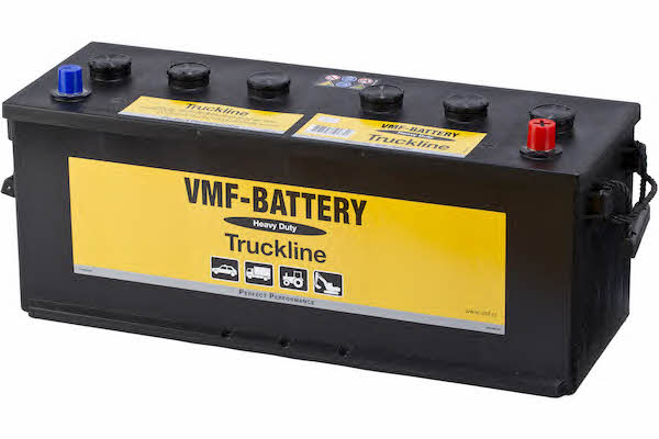 VMF 63211 Akumulator vmf 12v 143ah 900a(en) P+ 63211: Dobra cena w Polsce na 2407.PL - Kup Teraz!