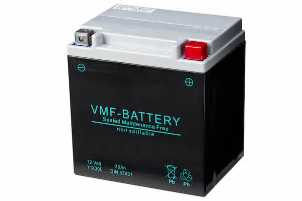 VMF 53031 Rechargeable battery 53031: Buy near me in Poland at 2407.PL - Good price!