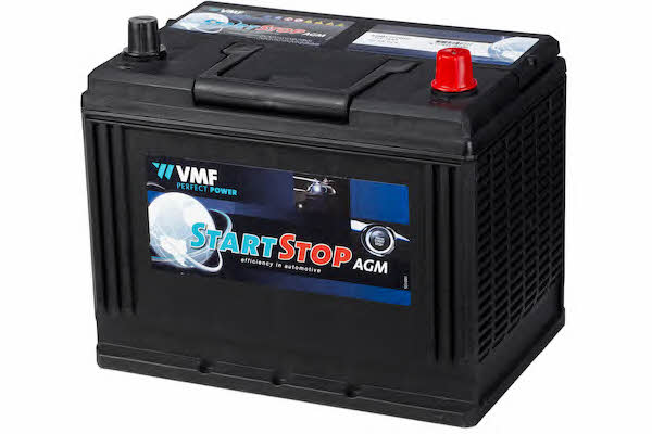 VMF AGM575720R Starterbatterie VMF 12V 75Ah 720A(EN) R+ AGM575720R: Kaufen Sie zu einem guten Preis in Polen bei 2407.PL!