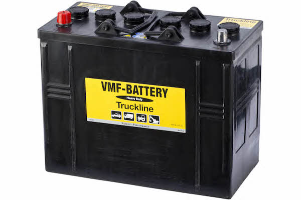 VMF 62513 Starterbatterie VMF 12V 125Ah 720A(EN) L+ 62513: Kaufen Sie zu einem guten Preis in Polen bei 2407.PL!