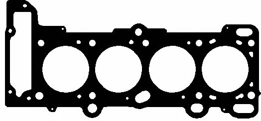 Wilmink Group WG1086579 Gasket, cylinder head WG1086579: Buy near me in Poland at 2407.PL - Good price!
