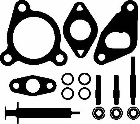 Wilmink Group WG1194408 Turbine gaskets, kit WG1194408: Buy near me in Poland at 2407.PL - Good price!