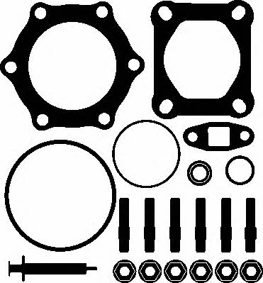 Wilmink Group WG1194399 Turbine gaskets, kit WG1194399: Buy near me in Poland at 2407.PL - Good price!