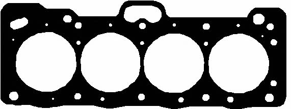 Wilmink Group WG1194802 Gasket, cylinder head WG1194802: Buy near me in Poland at 2407.PL - Good price!